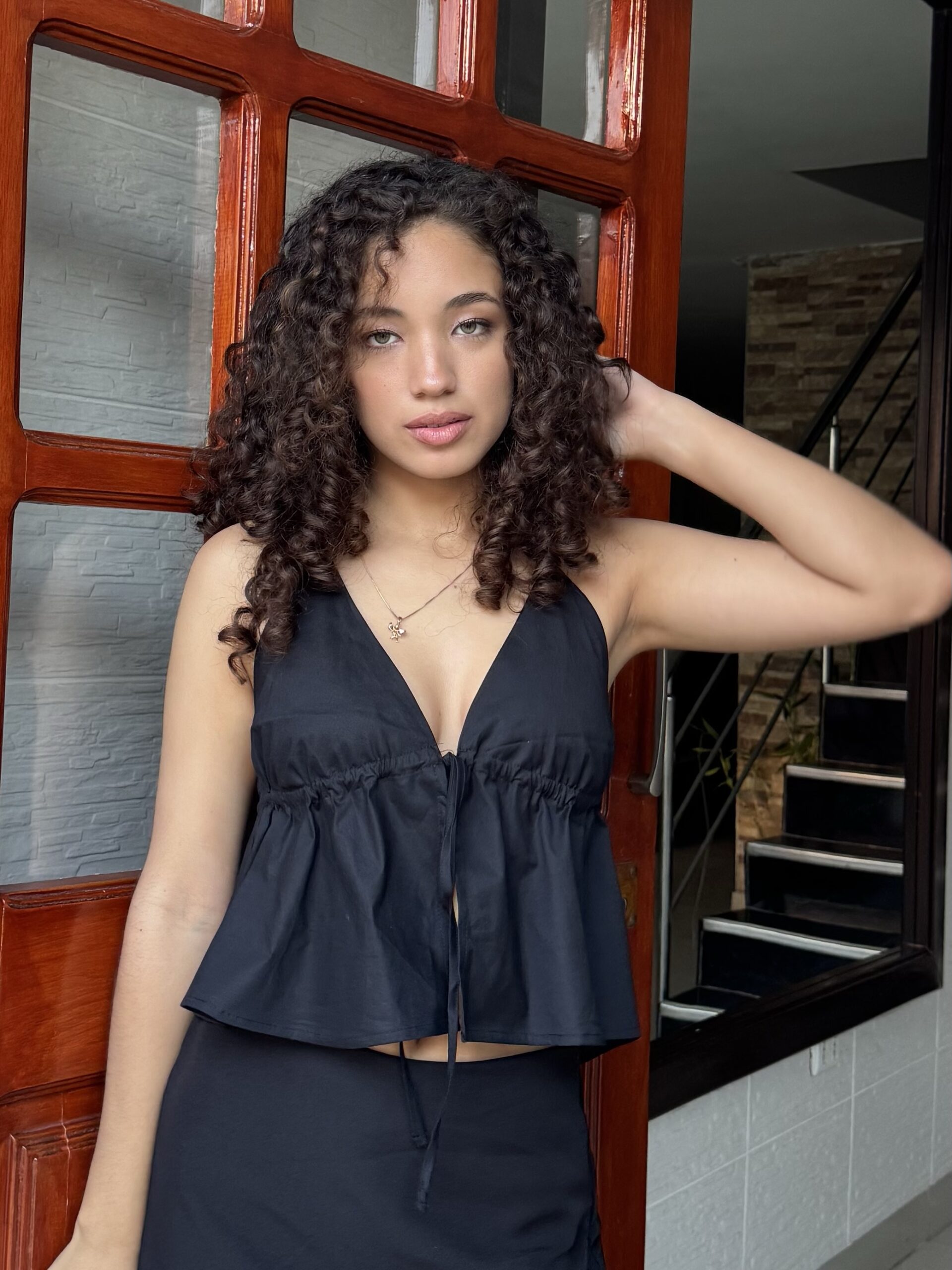BLUSA MAR