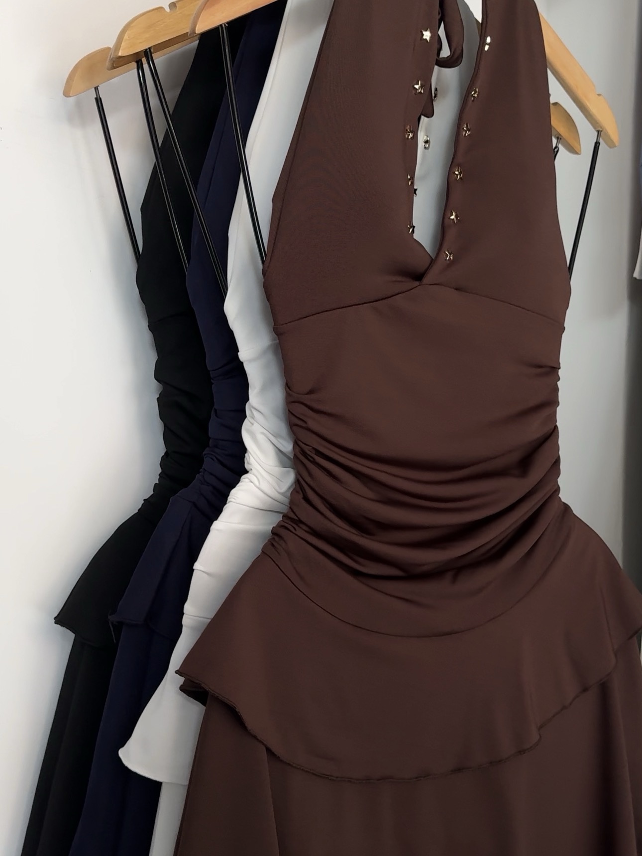 MINI DRESS KAROLAY